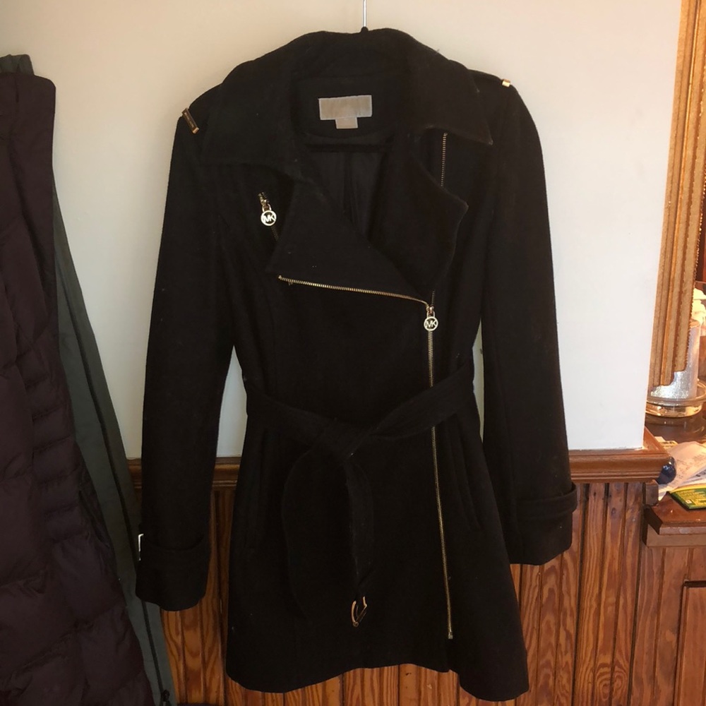 Michael Kors Coat